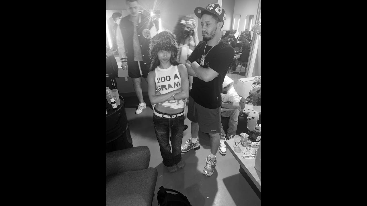 (FREE) Veeze Type Beat "Sleepwalker"