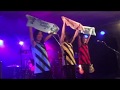 shonen knife - pop tune (live @ the lemon tree)