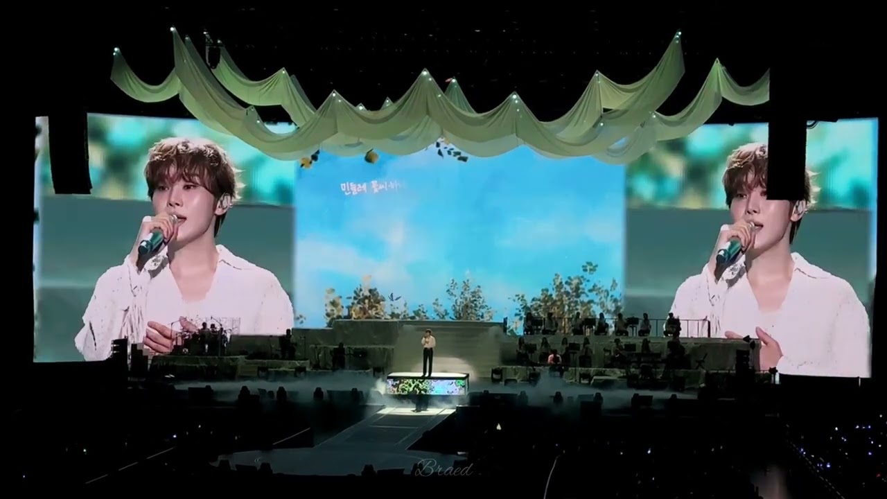 260725 DxS - 민들레 / Dream Serenade [SEUNGKWAN SOLO]💎
