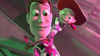 Toy Story - Whats A Cowboy Without A Hat Sponsored By Klasky Csupo 2001 Effects