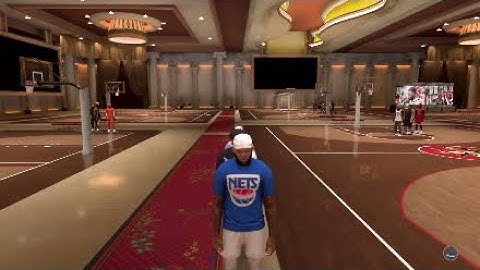 Nba 2k20 10k Court Comp Stage gets Toxic!!! (Did I Sell?)