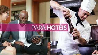 Dtam Uma Ferramenta De Verificação Da Preparação Digital Dos Hotéis Portuguese