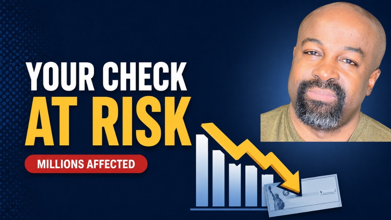 YouTube video by Benefits Insider - Social Security & Food Stamps