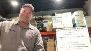 8 Days With NO POWER… This Is What It Cost Me