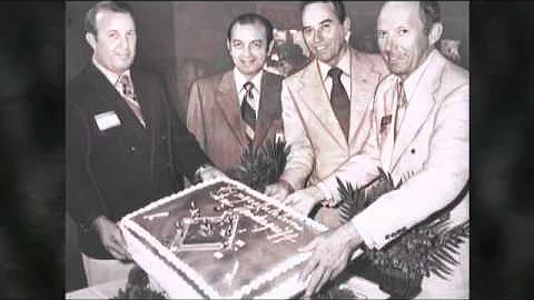 Remembering Tom J. Vandergriff (1926-2010)