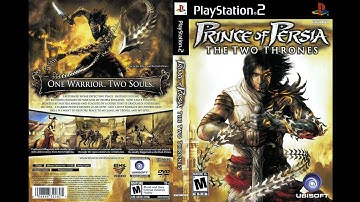 Prince of Persia : The Two Thrones aethersx2 best settings low end devices