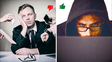 3 Habits that KILL Software Engineers