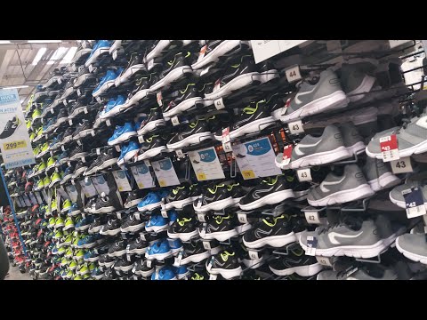 Download صولد واعر في ديكاطلون كازا وخيارات في الاحذية الرياضية ولا اروع ابتدءا من 99dh دخلو تشوفو decathlon Mp3 and Video صولد واعر في ديكاطلون كازا وخيارات في الاحذية الرياضية ولا اروع ابتدءا من 99dh دخلو تشوفو decathlon