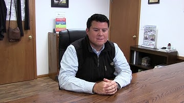 BigYield.us Introduces New Seed Treatments for Corn, Soybeans and Wheat