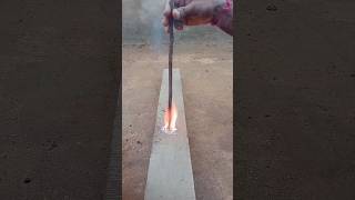 Don't Try This At Home #Shorts_Videos #Ramcharan110 #Experiment #Viral