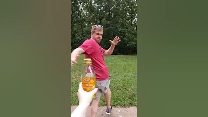 Albert Bryant Bottlecap challenge