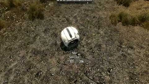 Skyrim - Where to Find Portal 2 Space Core