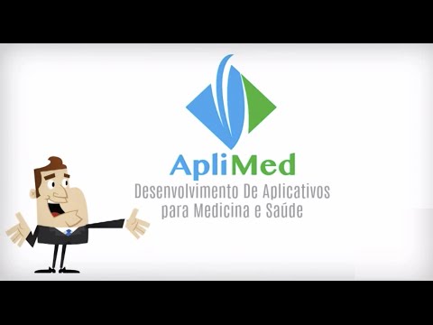 Prescrições Médicas em Pediatria - Disponível para IOS e ANDROID - ApliMed