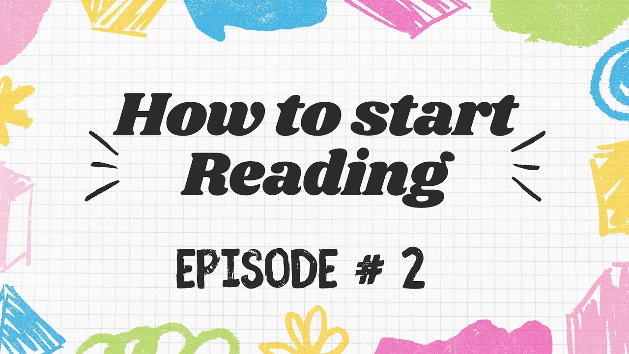 Reading of three letter(cvc) words with phonics - YouTube