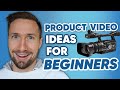 Ecommerce Product Videos You Need to Boost Sales