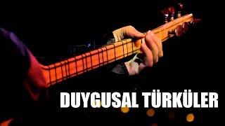 Duygusal Türküler - Dön Gel Birtanem Official Video 
