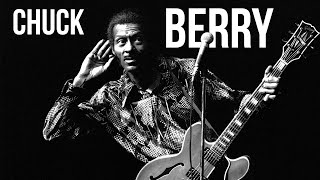 Chuck Berry - You never can tell (Karaoke by Belkarastar.com)