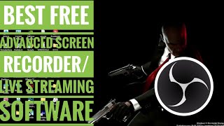 Best Free Screen Recording/Live game Streaming Software For  Pc or Laptop | #software #pc #windows screenshot 3