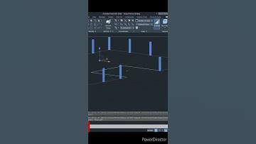 House Plan 2D to 3D Part 3  #blender #autocad #design #autocadd #autocad3dmodeling  #autocadcivil3d