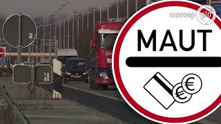 Betalen We Straks Toch Geen Tol In Duitsland?