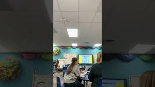 Practicum Video #1