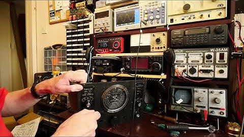 Taylor 65B Part 4 - Success!