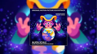 Alien Scale – Soundtrack (2020)