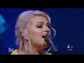 Maddie Poppe &quot;Made You Miss&quot; Lyrics Live in Concert July 31, 2019 HD 1080p.
