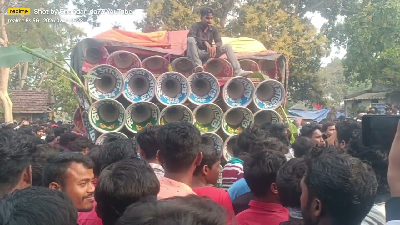 #ক্ষেপিমা সাউন্ড VS #ষ্টার  সাউন্ড  VS#মান্ডি সাউন্ড    VS#সুরবানি মাইক  VS #সৌভিক সাউন্ড  