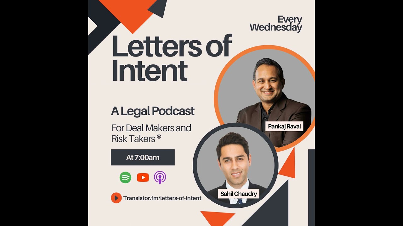 Rainmaking for Lawyers: Building Transferable Value Beyond the Founder