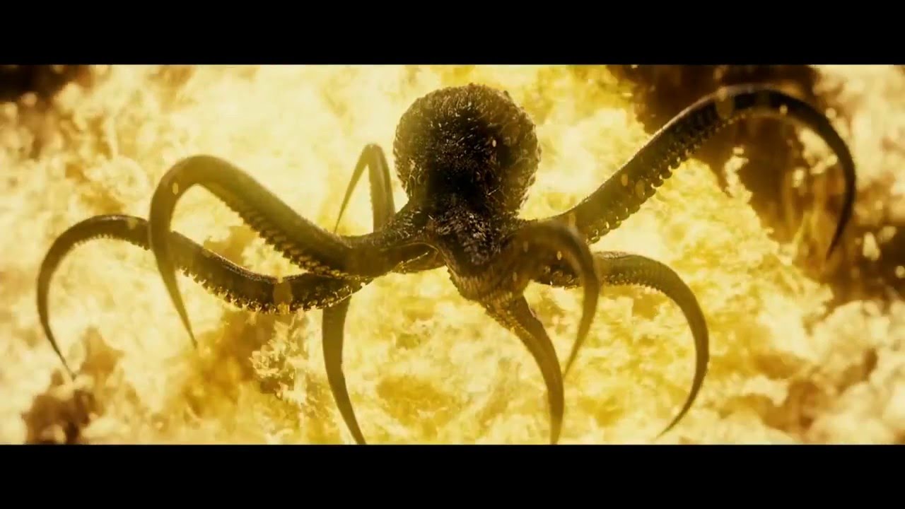 Spectre opening with theme song from Paul Feig's Spy - YouTube