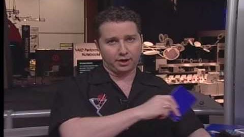 CES 2010: A look at Seagate