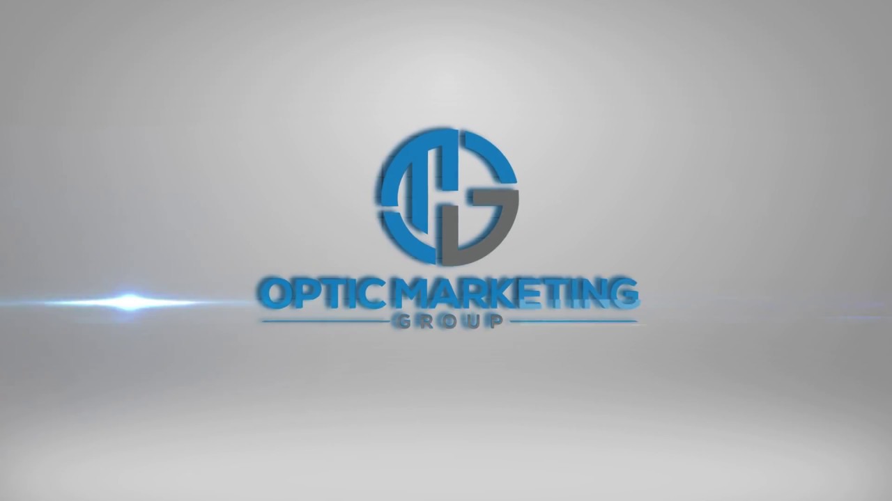 Optic Marketing Group- Tampa Bay's Local Digital Marketing Company