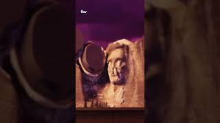 Aqshning 16Chi Presidentining Olimiga Belgi Qoldirgan Multfilm