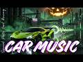 NIGHT COLLIDER ⚡ Dark Hard Techno | Bass Boosted Night Drive Music