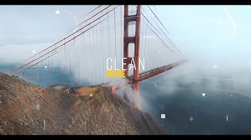 Inspire Pixel Sorting Slideshow | After Effects template