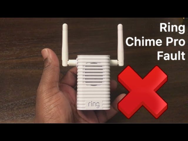 🔥🔥 NEW! 🔥🔥 Ring Chime Pro and Wifi Extender Smart Home Indoor