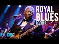 Revival Of B.B. King’s Spirit – The Blues Lives On 🎸👑