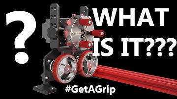 What is the PiBurn Grip Laser  Rotary?