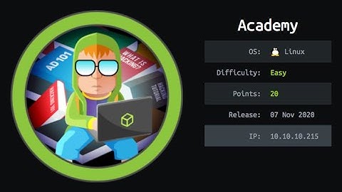 Laravel PHP Vulnerabilities |  CVE-2018-15133 | HackTheBox Academy CTF Walkthrough