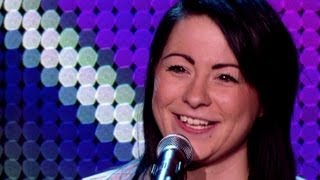 Video thumbnail of "Lucy Spraggan's Bootcamp performance - Tea And Toast - The X Factor UK 2012"