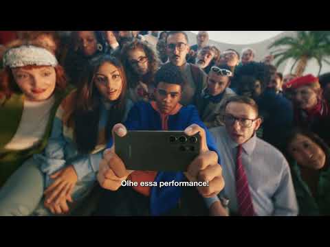 Samsung Galaxy S23 Ultra 5G Extraordinary Performance