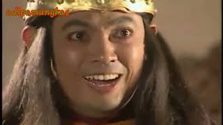 Angling Dharma Episode 18