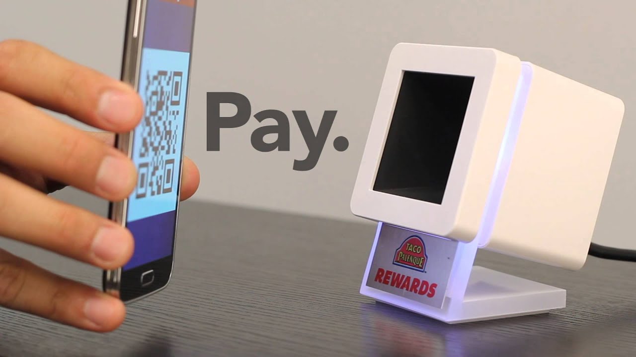 Taco Palenque Rewards