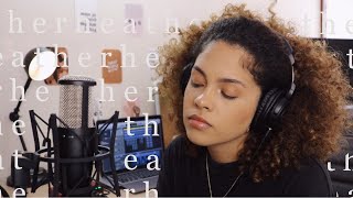 heather by conan gray - short cover 🌙