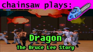 YBN Review: Dragon - The Bruce Lee Story