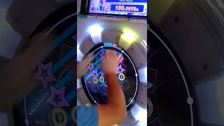 MAIMAI QZKago Requiem Re:MASTER SSS 上下反轉 舞將14.9最難關白QZ討伐