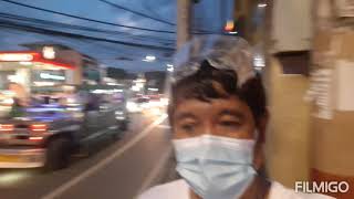 RUSH HOUR IN THE CITY. EVERYONE IS ON THE GO.  KEEP SAFE . NEW YEAR COUNTDOWN START. #city #newyear screenshot 1