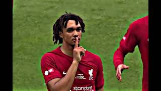 Alexander Arnold Celebration 4k clips for edits