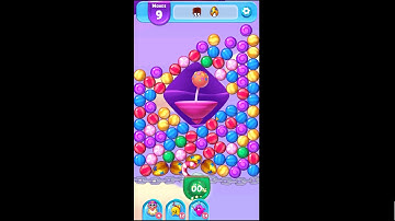 Sugar Blast level 86